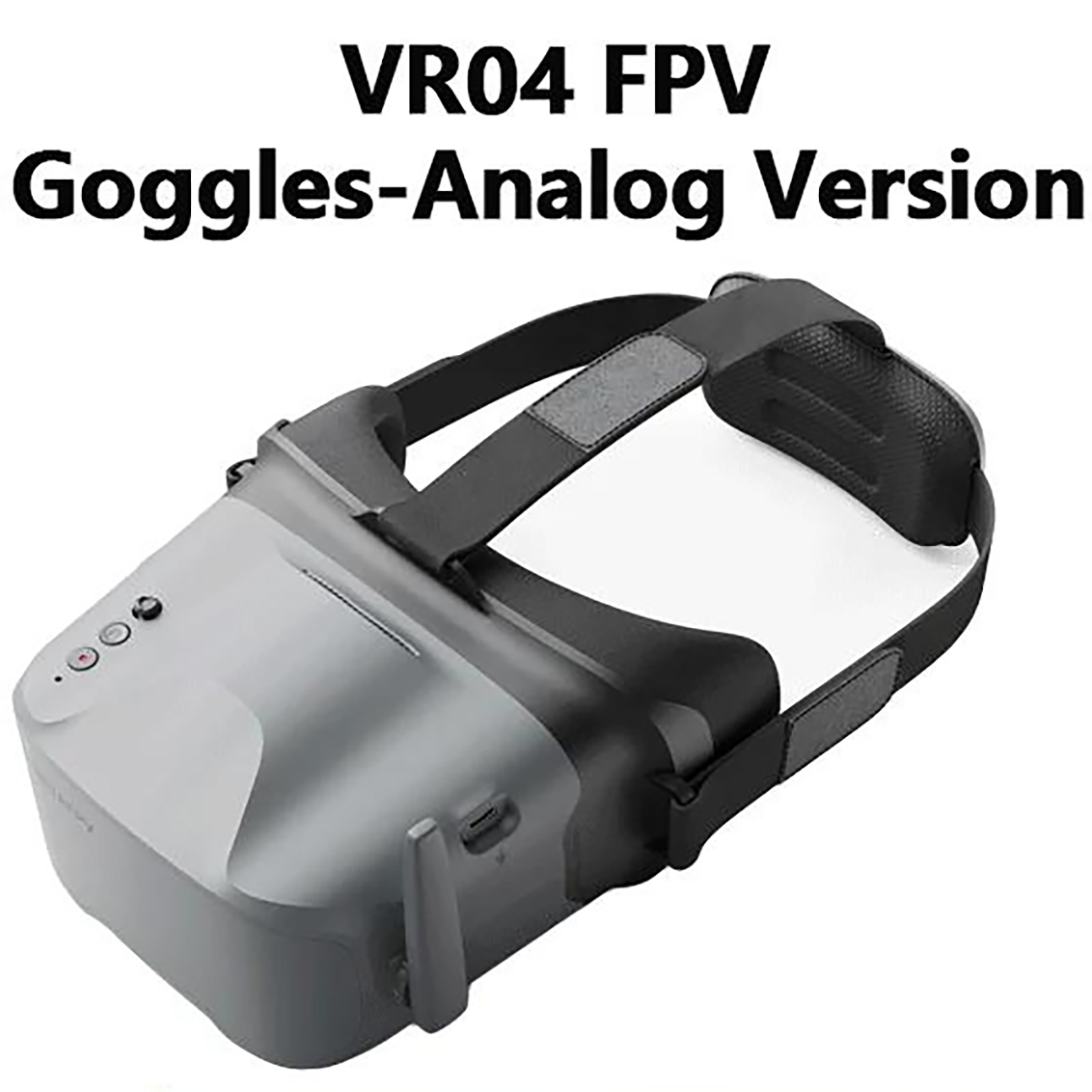 BetaFPV VR04 FPV Goggles-Analo - đánh giá và giá Fpv Drone Goggles