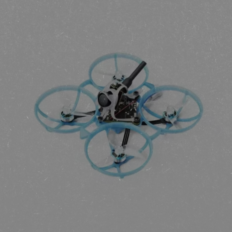 BETAFPV Air65 II 65mm 1S ELRS  - đánh giá và giá Fpv Drone Charger