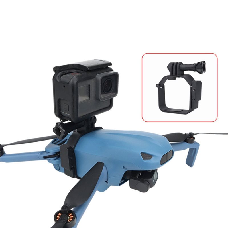 DT98 Camera Holder Bracket Top - đánh giá và giá Dji Drone Mini 4 Pro