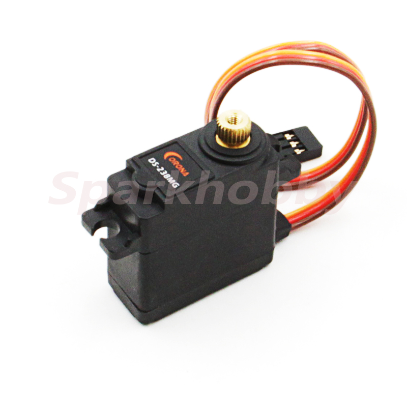 1/2/4 Vành Nhật Hoa DS-238MG H - đánh giá và giá Fpv Drone Tool Kit