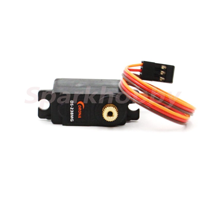 1/2/4 Vành Nhật Hoa DS-238MG H - đánh giá và giá Fpv Drone Tool Kit